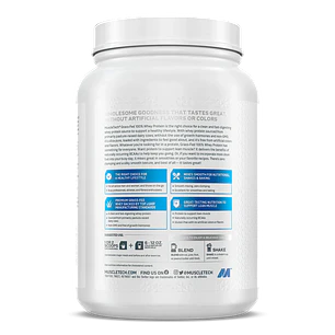 Muscletech Proteina Grass Fed 100% Whey 1.8 Lb Deluxe Vanilla