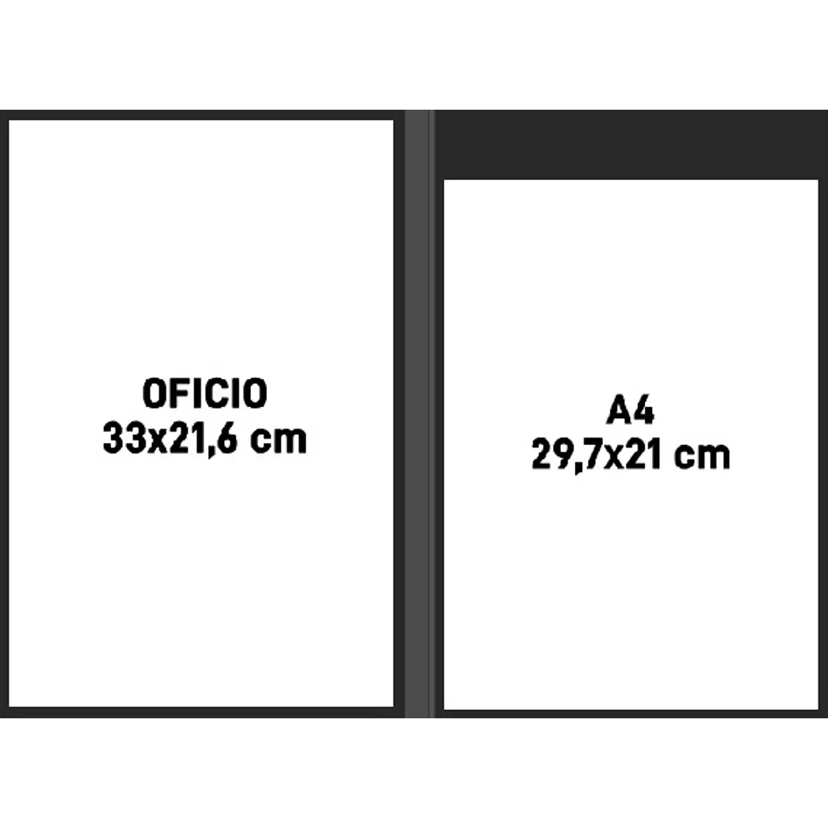 impresiones en blanco y negro