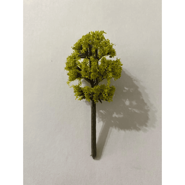 ARBOLES PARA MAQUETAS