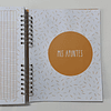 PLANNER PROFES NARANJA GRANDE