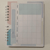 PLANNER BEBÉ UNISEX