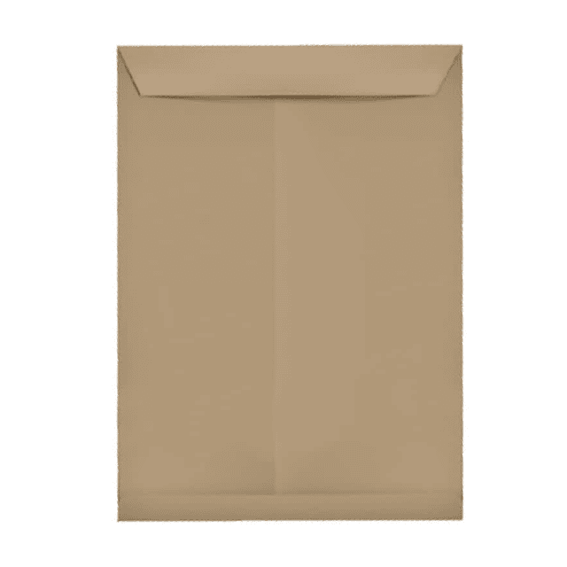 SOBRES Y SACOS DE PAPEL