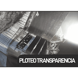 PLOTEOS PAPELES ESPECIALES