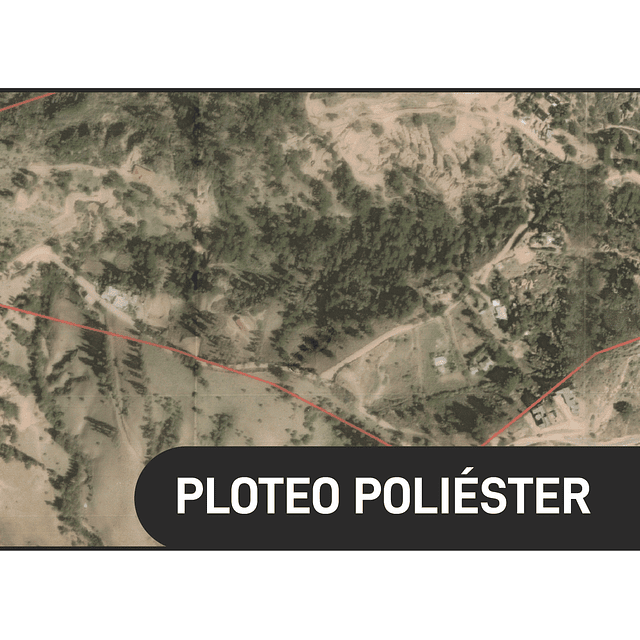 PLOTEOS PAPELES ESPECIALES