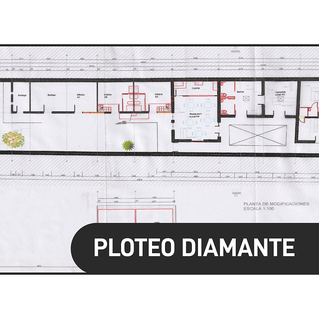 PLOTEOS PAPELES ESPECIALES