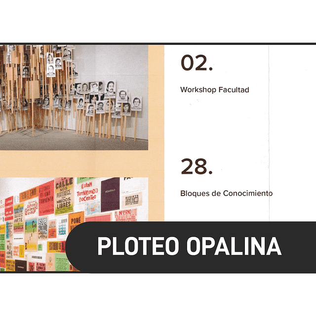 PLOTEOS PLIEGOS DE PAPEL