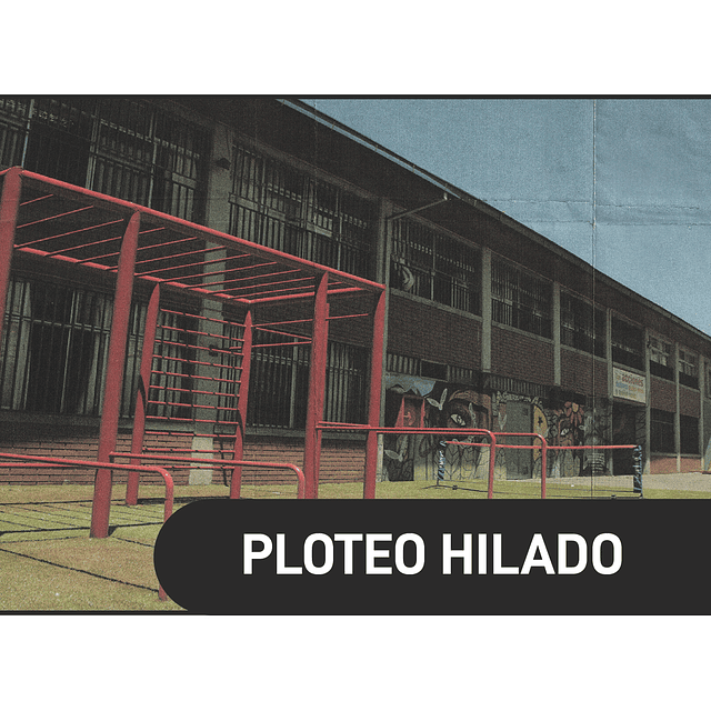 PLOTEOS PLIEGOS DE PAPEL