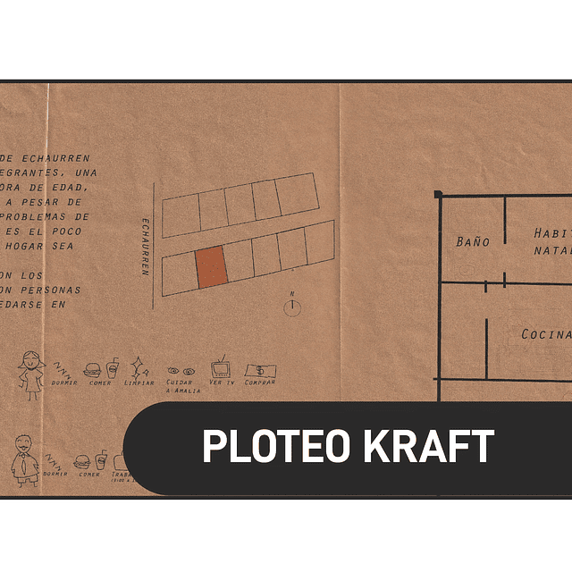 PLOTEOS PLIEGOS DE PAPEL