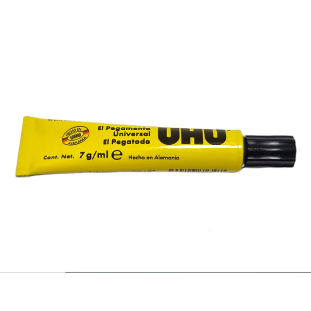 POWER GLUE TIPO GOTITA