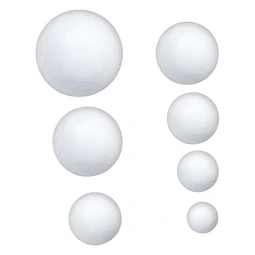 ESFERA PLUMAVIT DIAMETRO 10