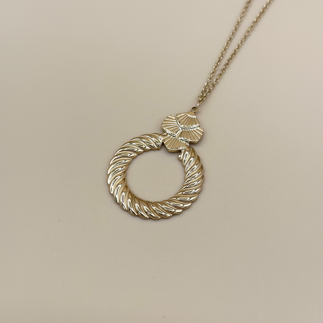 Colar Athenas (CD09789) 1