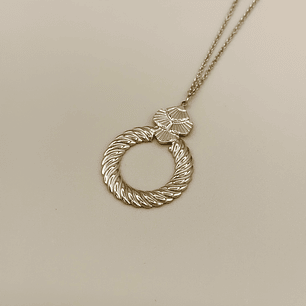 Colar Athenas (CD09789)