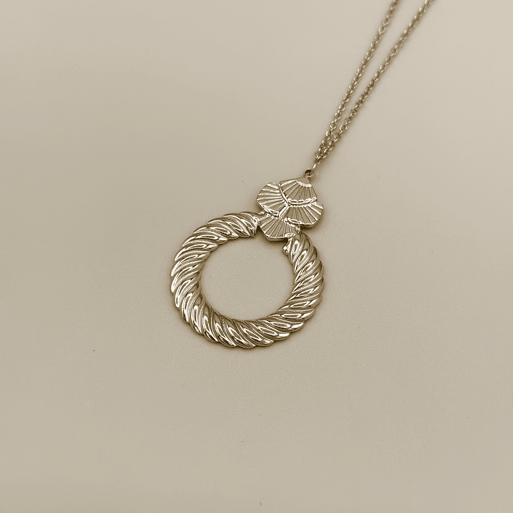 Colar Athenas (CD09789) 1