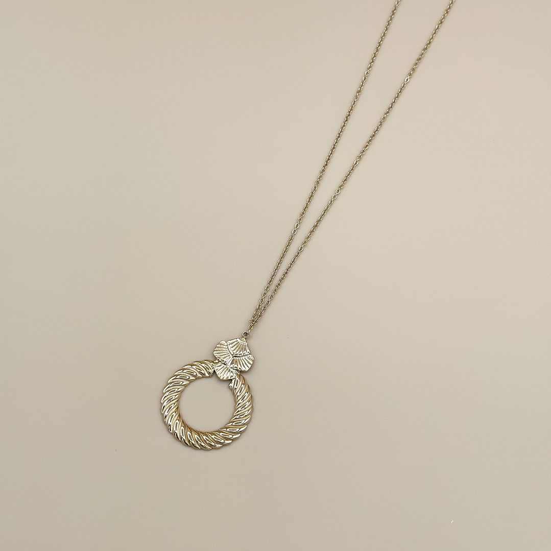 Colar Athenas (CD09789) 2