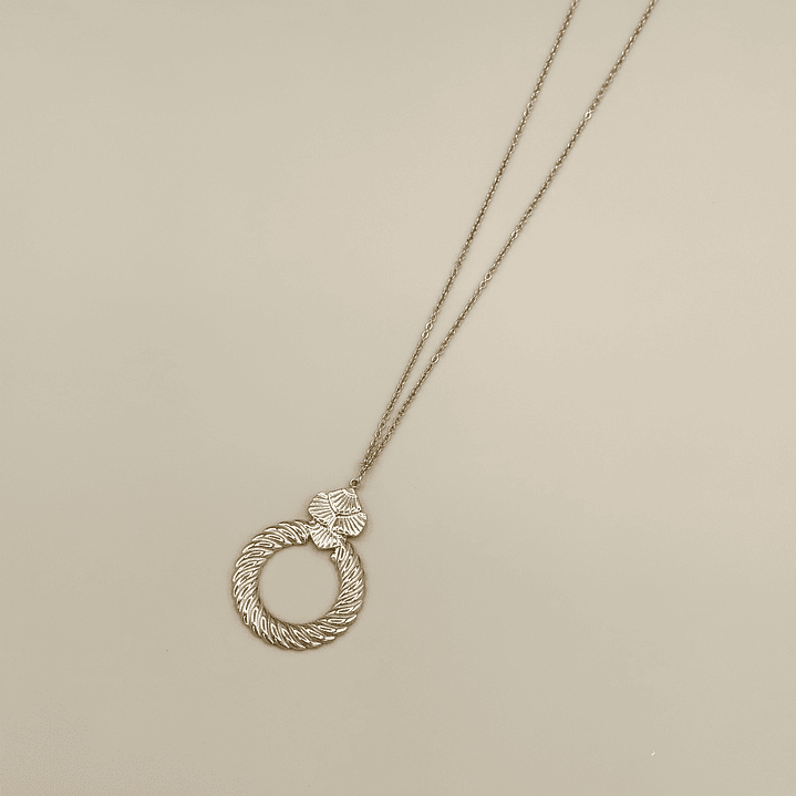 Colar Athenas (CD09789) 2