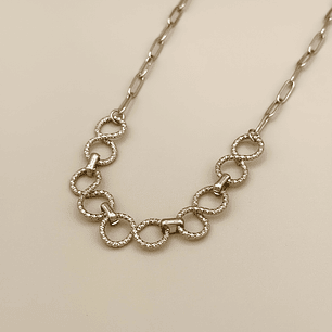 Colar Endless (CD20061)