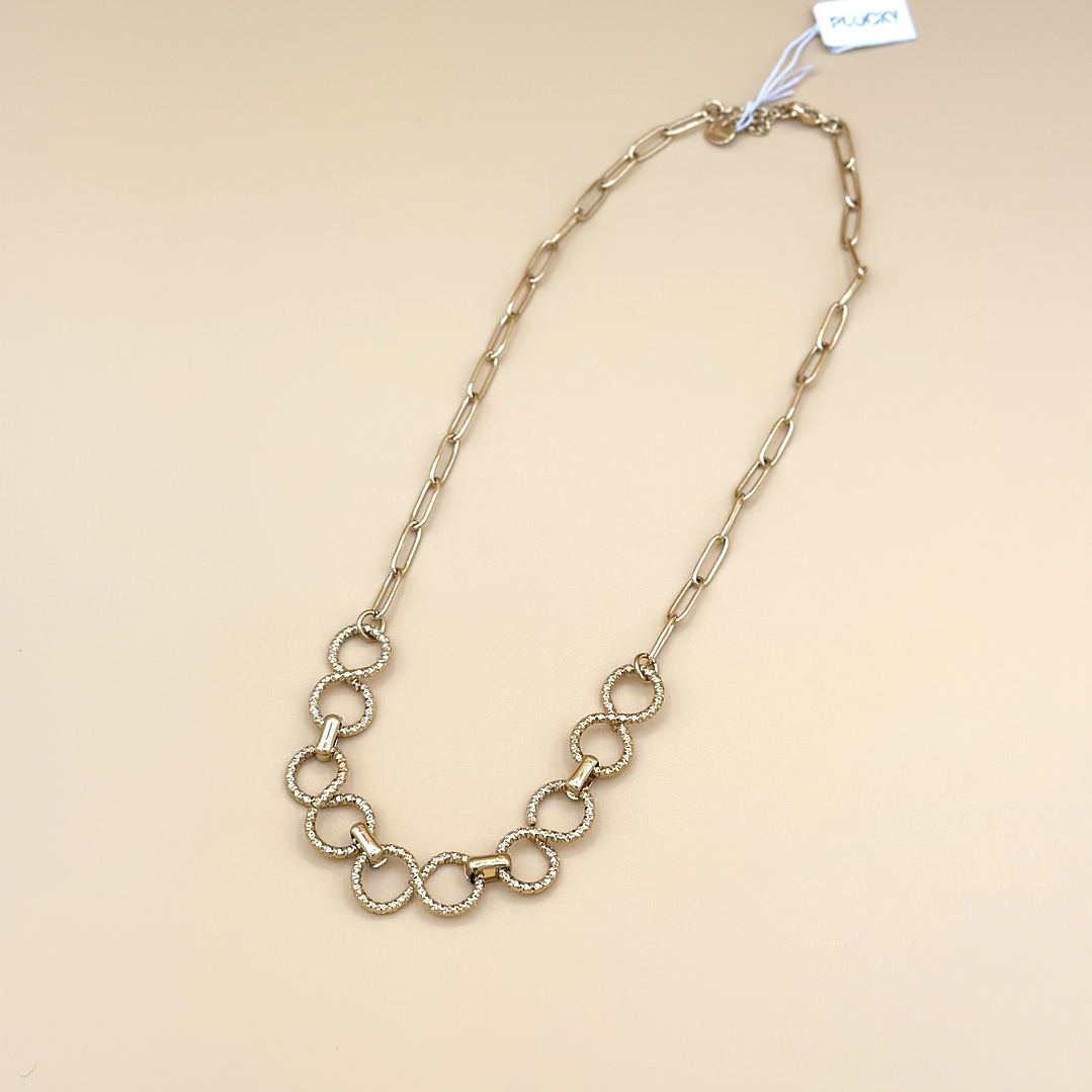 Colar Endless (CD20061) 2