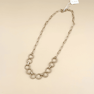Colar Endless (CD20061)