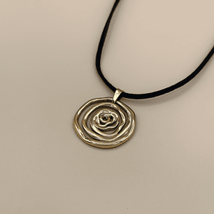 Colar Curl (CD08795)