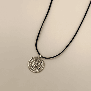 Colar Curl (CD08795)