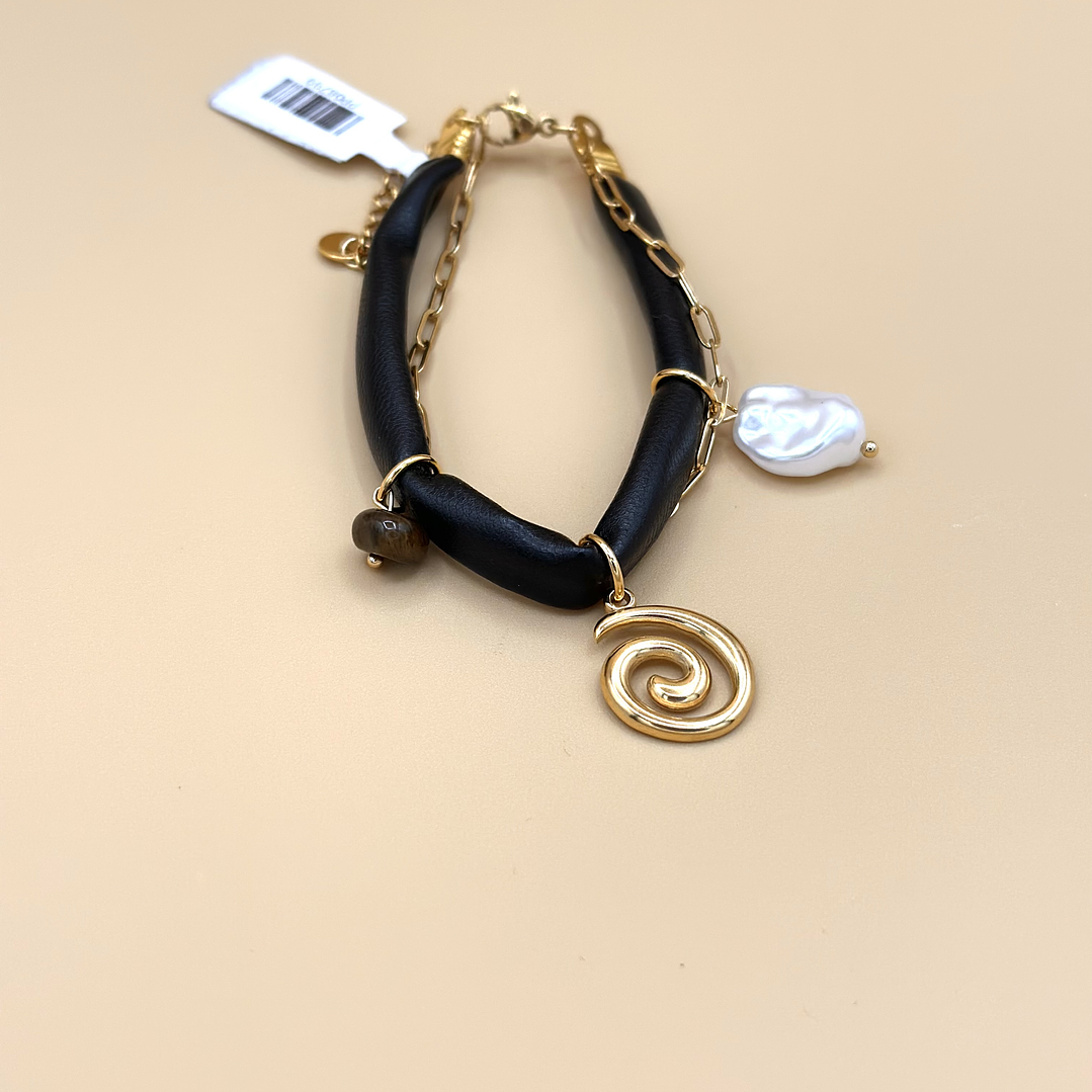 Pulseira Curl (PD08799) 2