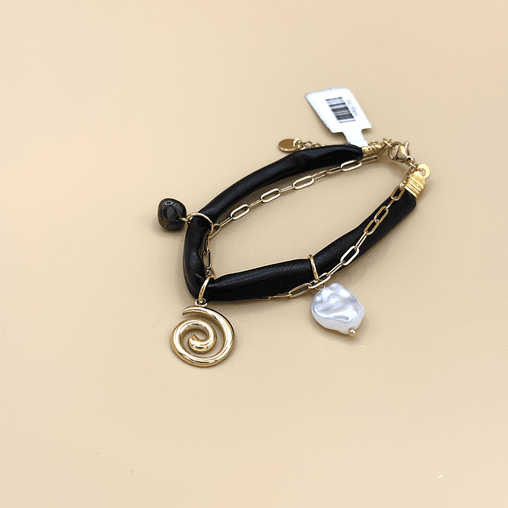 Pulseira Curl (PD08799) 1