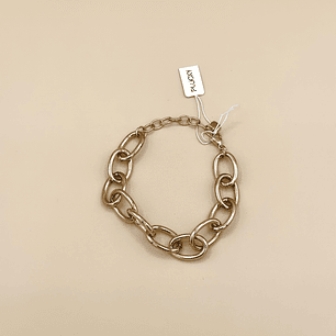 Pulseira Dourada (PD16161)