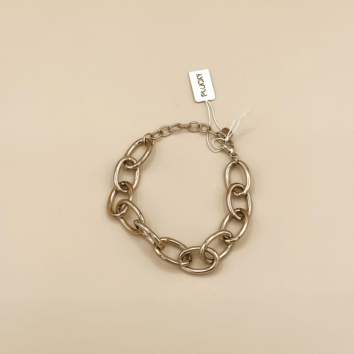 Pulseira Dourada (PD16161) 2