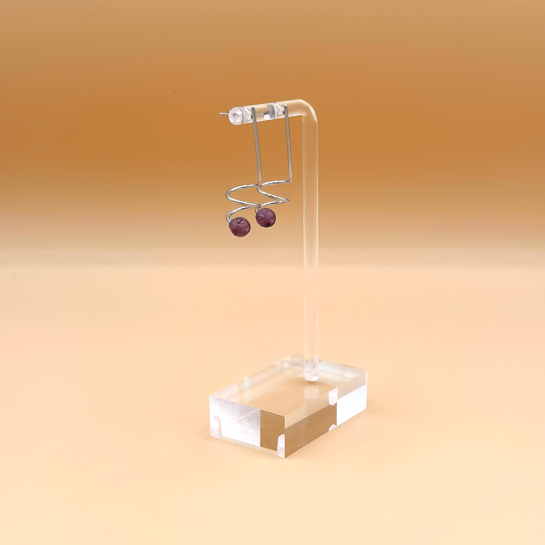 Brincos Espinela (BP17149) 2