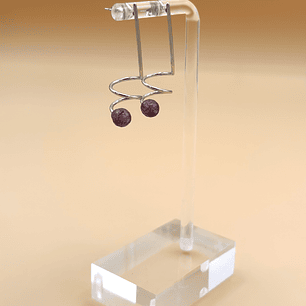 Brincos Espinela (BP17149)