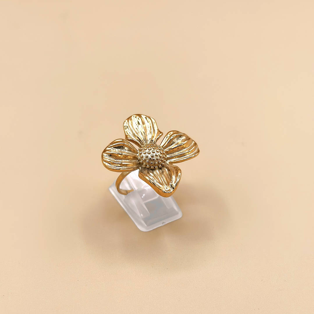 Anel Lily (AD12627) 1