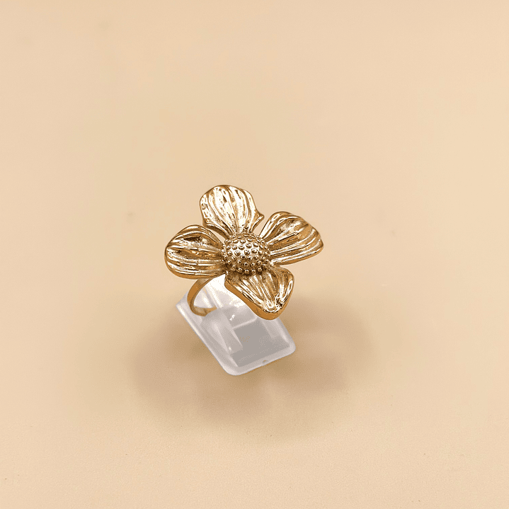 Anel Lily (AD12627) 1