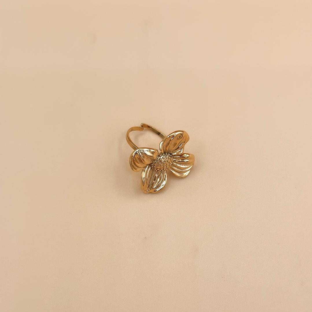 Anel Lily (AD12627) 2