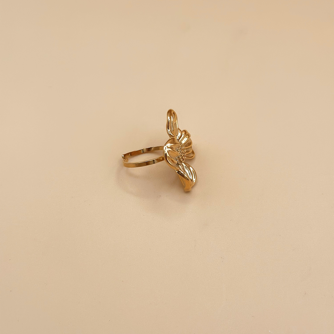 Anel Lily (AD12627) 3