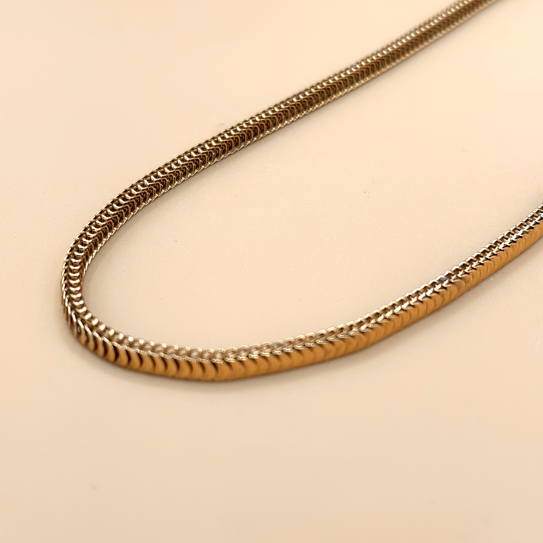 Colar Mesh (CD16553) 2