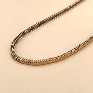 Colar Mesh (CD16553)