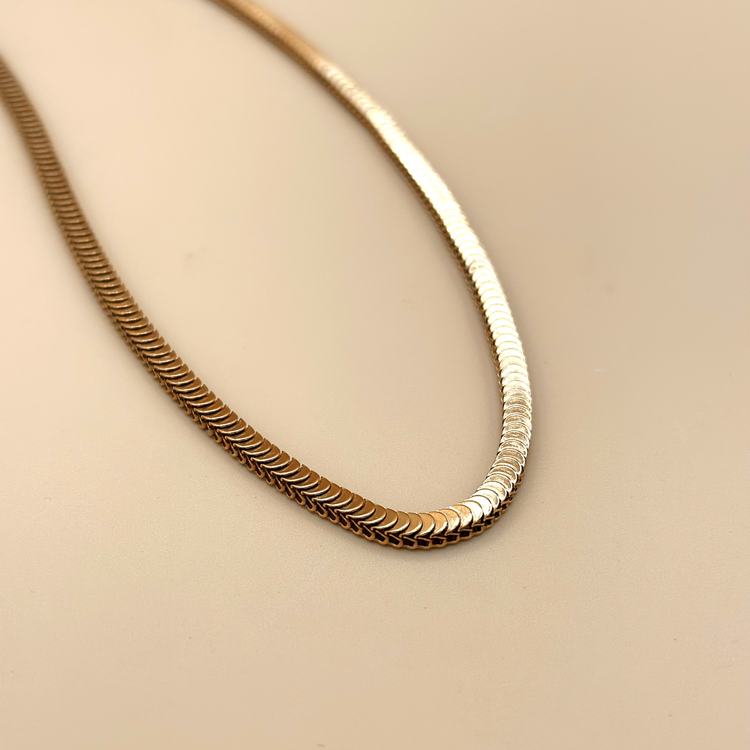 Colar Mesh (CD16553) 1