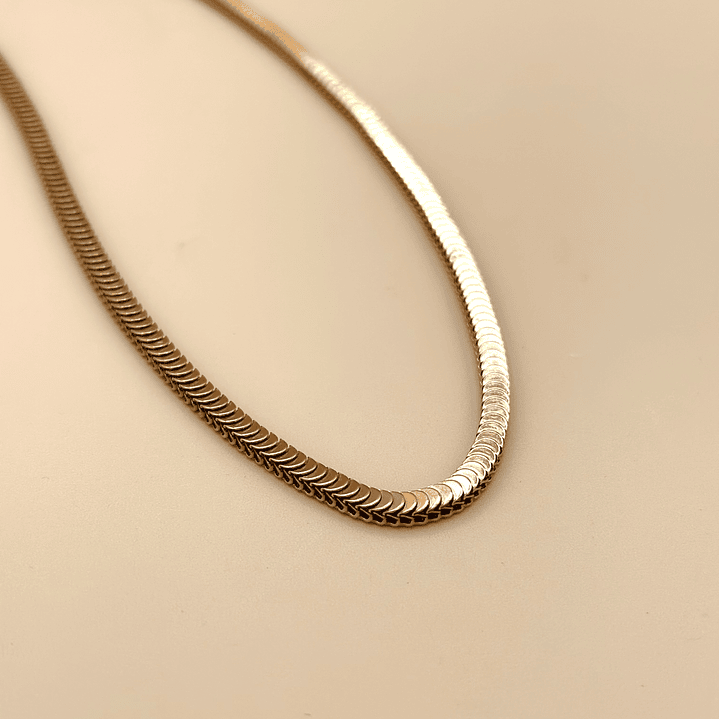 Colar Mesh (CD16553) 1