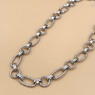 Colar Fierce (CP16047)