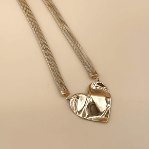 Colar L' Amoure (CD26488)