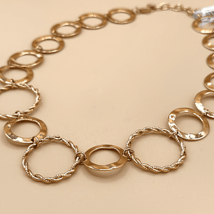 Colar Limitless (CD26489)