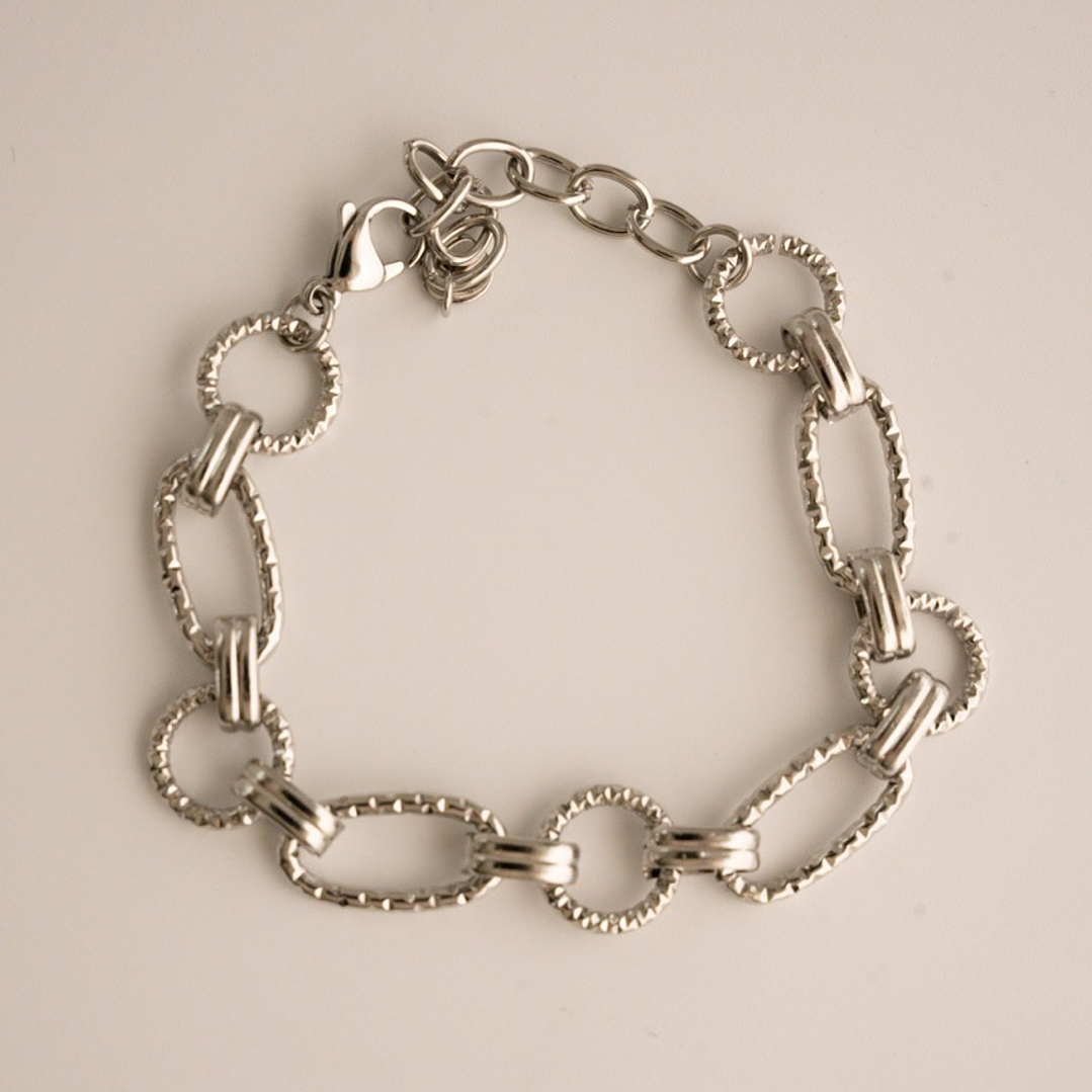 Pulseira Fierce (PP11299) 1