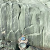 Anillo ofrenda de agua 