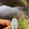Anillo naturaleza 