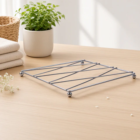 Base para tachos