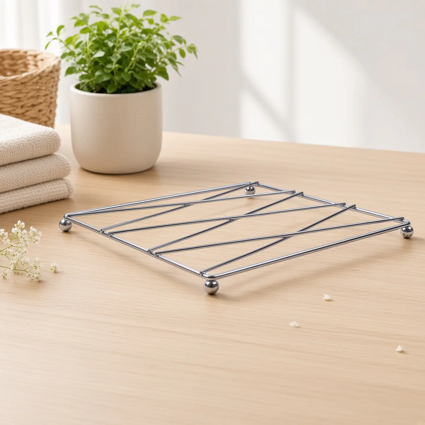 Base para tachos 1