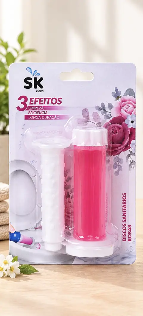 Discos para Sanita SK Clean