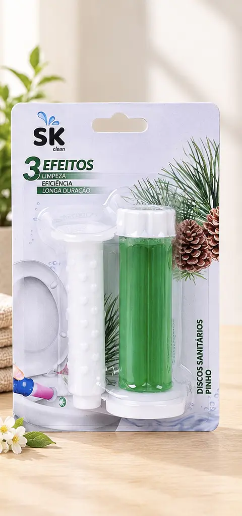 Discos para Sanita SK Clean