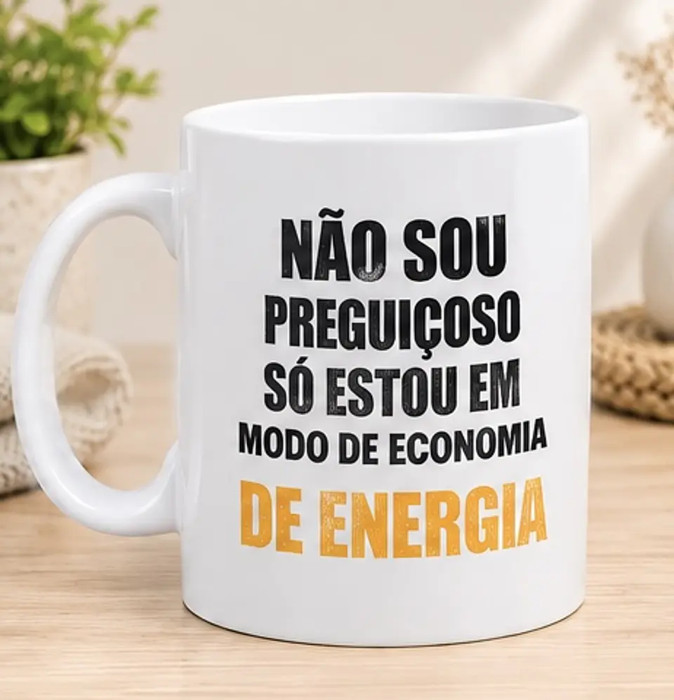 Canecas Personalizadas (Frente e Verso) 3
