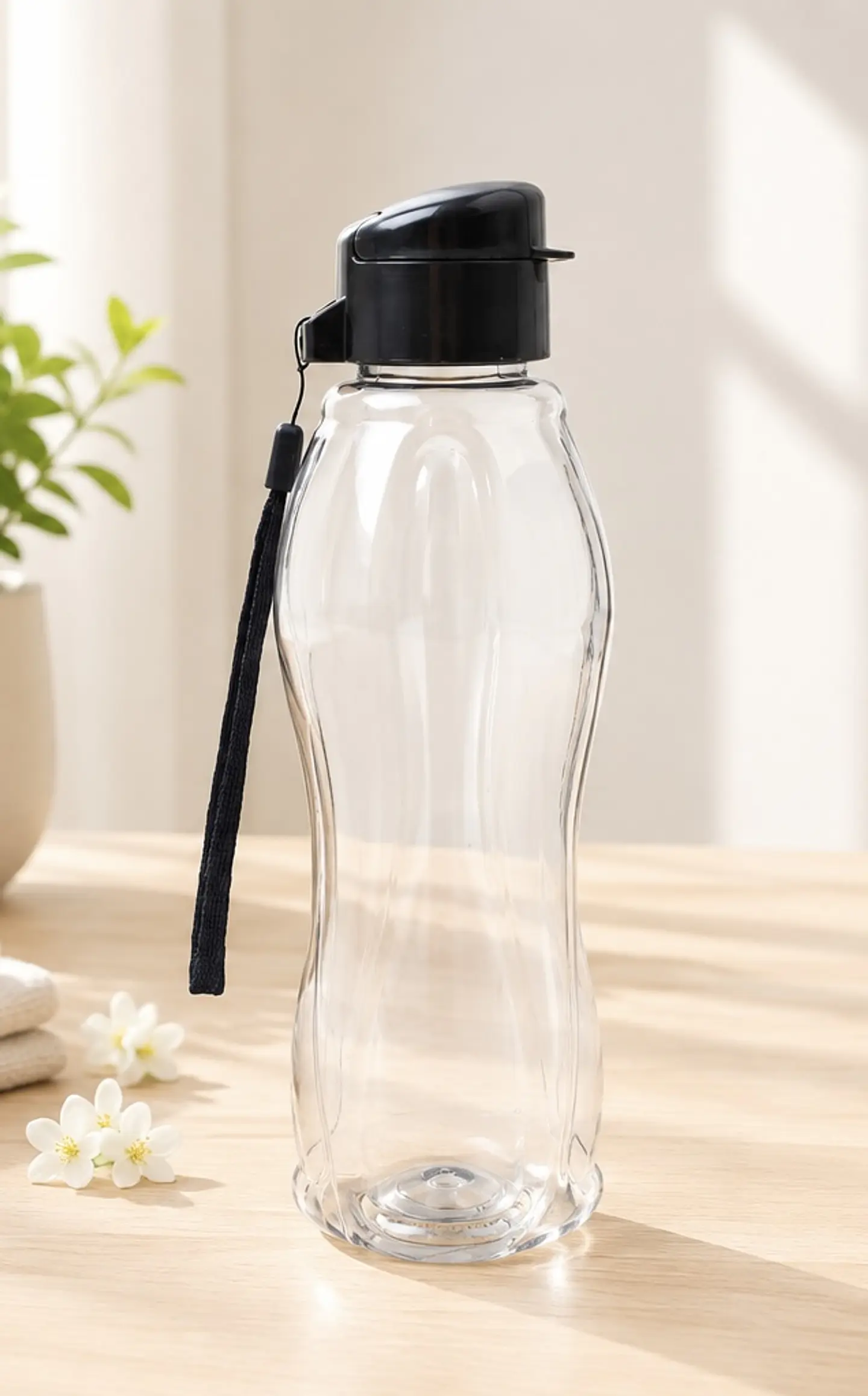 Garrafa de Água - 600ml 2